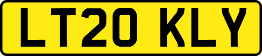 LT20KLY