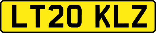 LT20KLZ