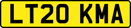 LT20KMA