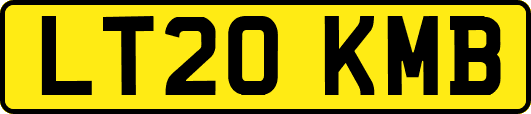 LT20KMB