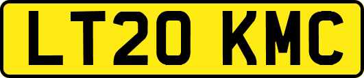 LT20KMC