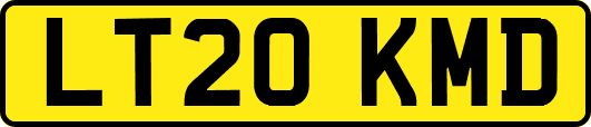 LT20KMD