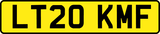 LT20KMF