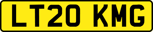 LT20KMG