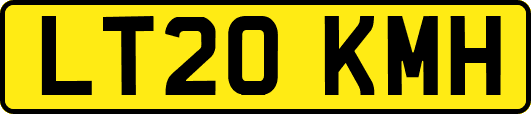 LT20KMH