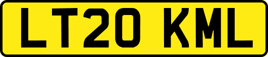 LT20KML