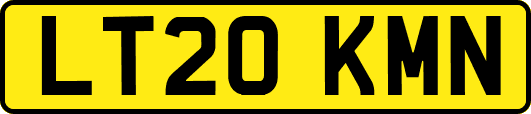LT20KMN