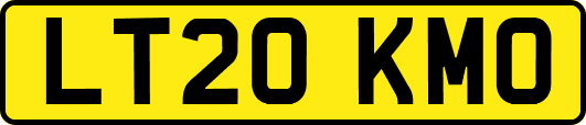 LT20KMO