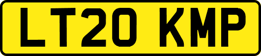 LT20KMP