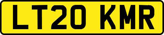 LT20KMR