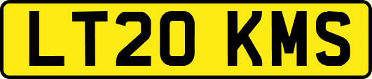 LT20KMS