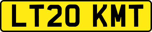 LT20KMT