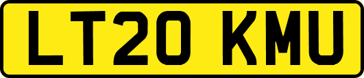 LT20KMU