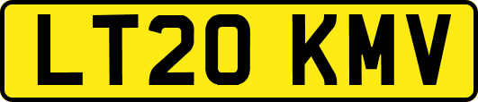 LT20KMV