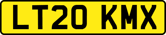 LT20KMX