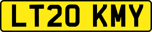 LT20KMY