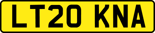 LT20KNA