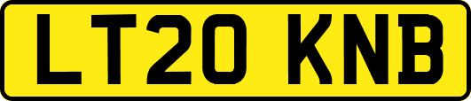 LT20KNB