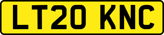 LT20KNC