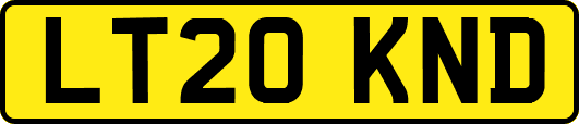 LT20KND