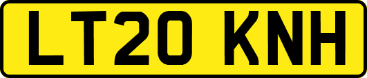 LT20KNH