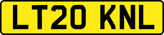 LT20KNL
