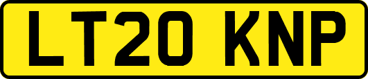 LT20KNP