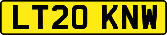 LT20KNW
