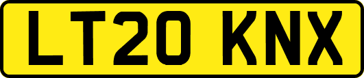 LT20KNX