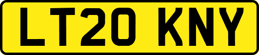 LT20KNY