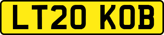 LT20KOB