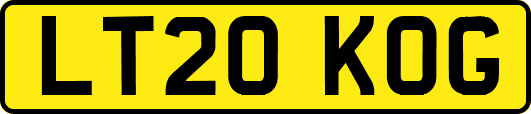 LT20KOG