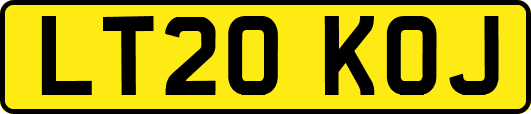 LT20KOJ