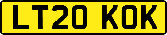 LT20KOK