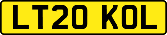 LT20KOL