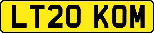 LT20KOM