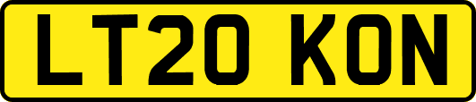 LT20KON