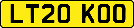 LT20KOO