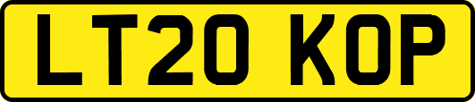 LT20KOP