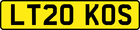 LT20KOS