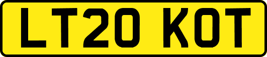 LT20KOT