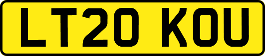 LT20KOU