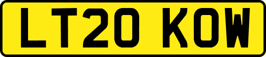 LT20KOW