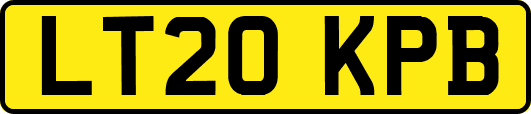 LT20KPB