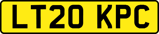 LT20KPC