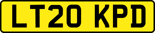 LT20KPD