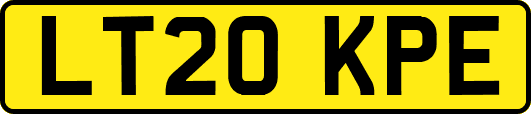 LT20KPE