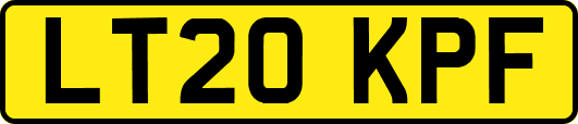 LT20KPF