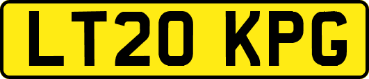 LT20KPG