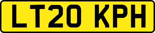 LT20KPH